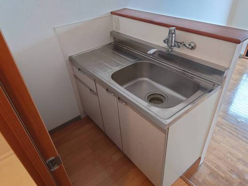 (3/24) キッチン (3/24) キッチン