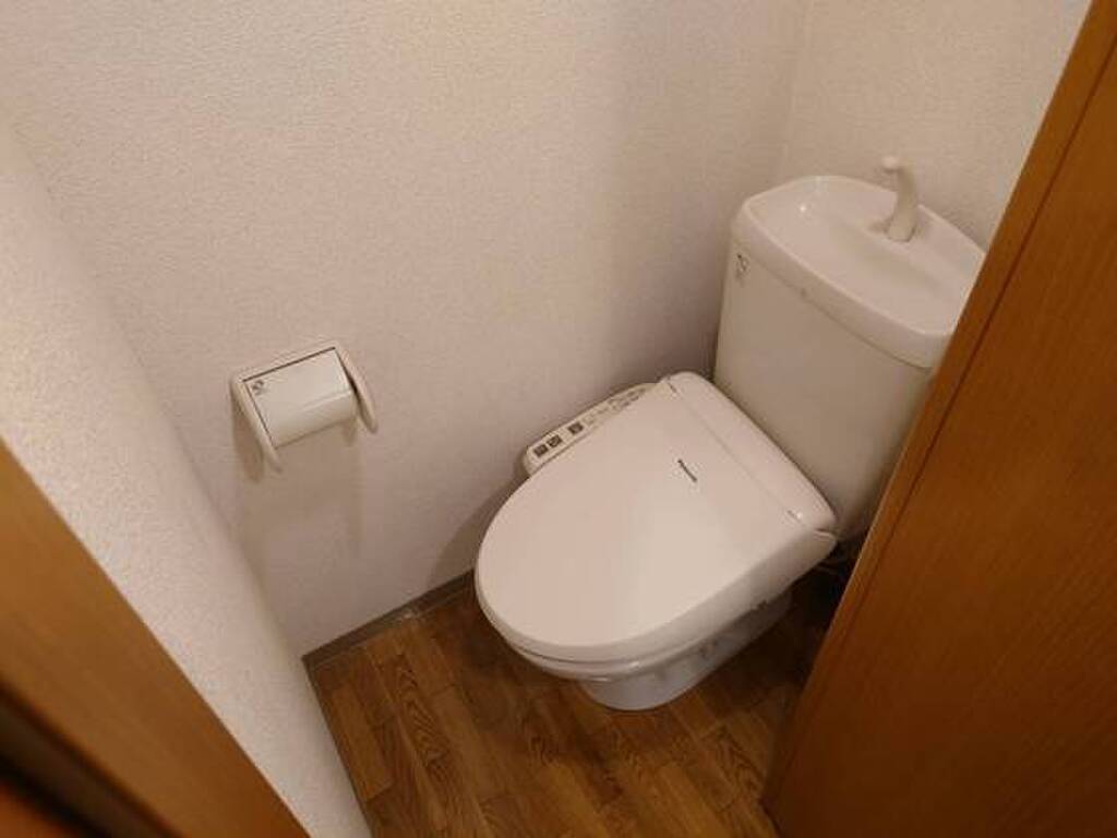 (5/24) トイレ (5/24) トイレ