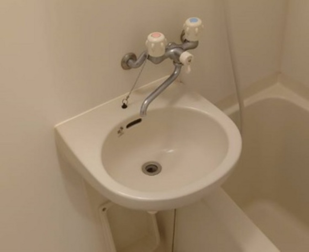 (6/24) 洗面所 (6/24) 洗面所