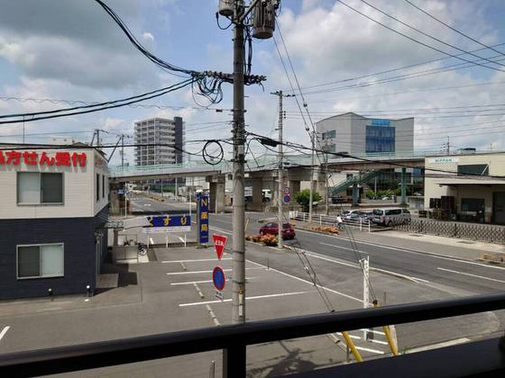 (9/24) 眺望 (9/24) 眺望