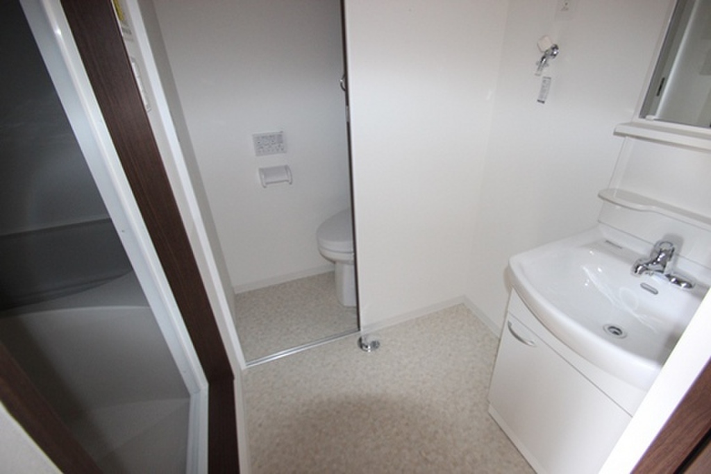 (14/25) 洗面所 (14/25) 洗面所