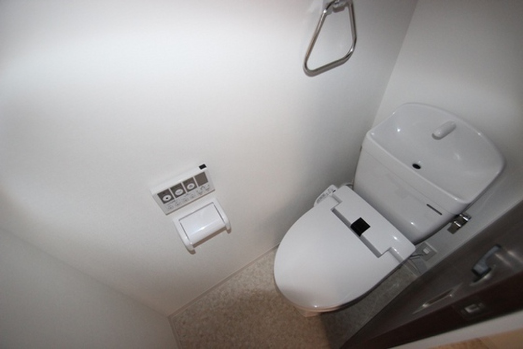 (5/25) トイレ (5/25) トイレ