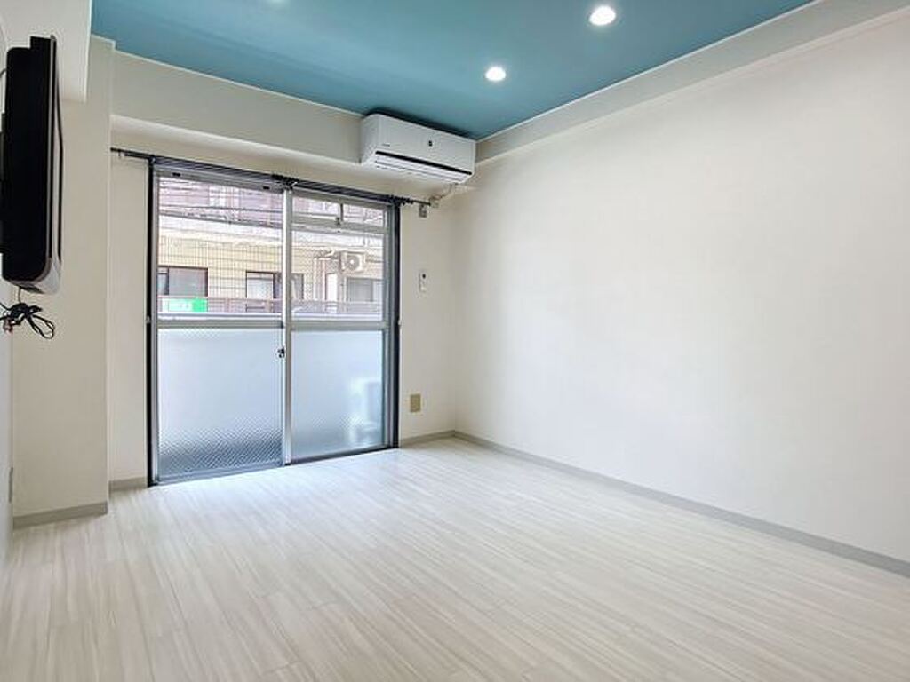 (14/31) 居室・リビング