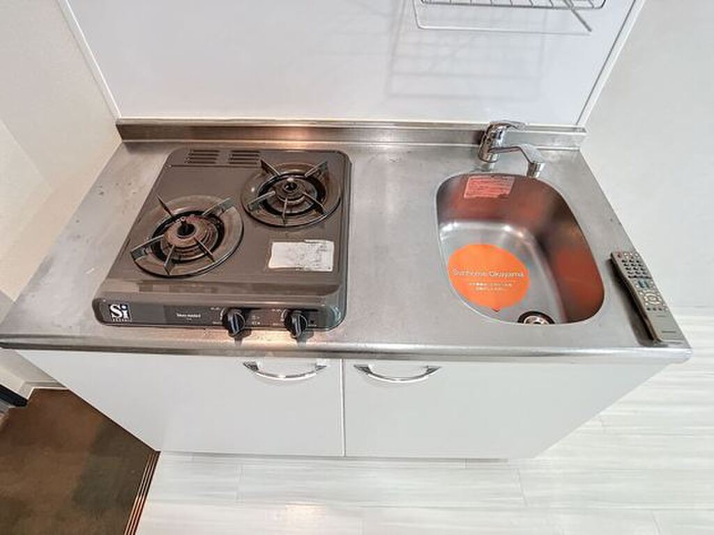 (18/31) キッチン