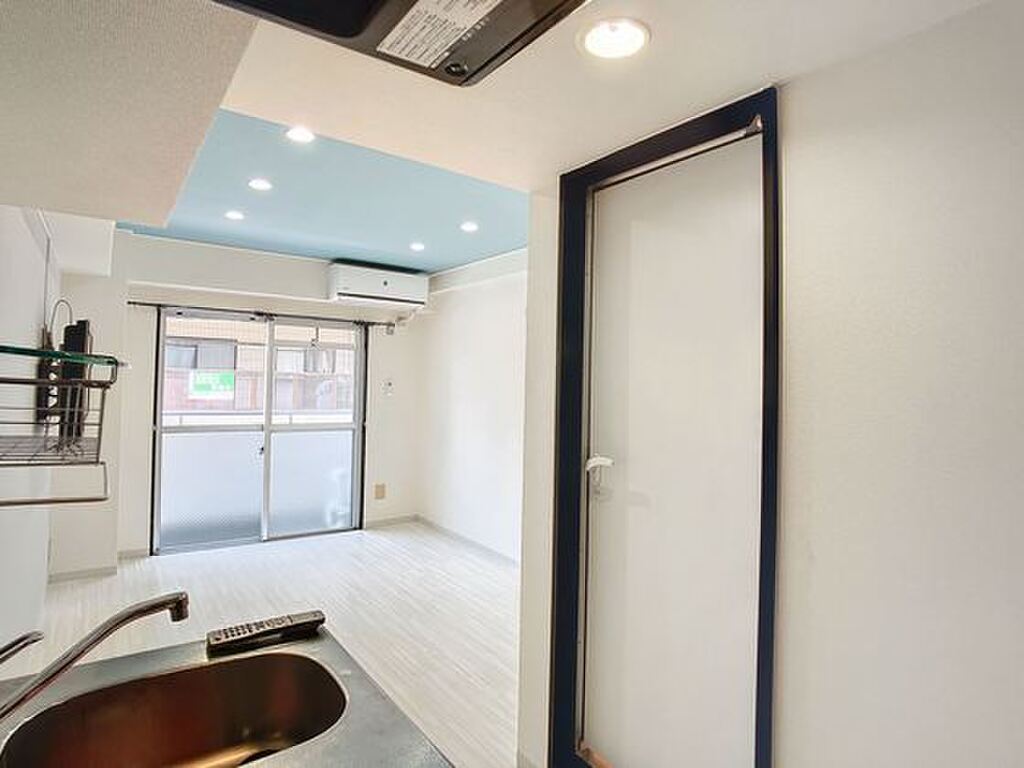 (2/31) 居室・リビング