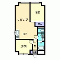 深可ヒュッテ