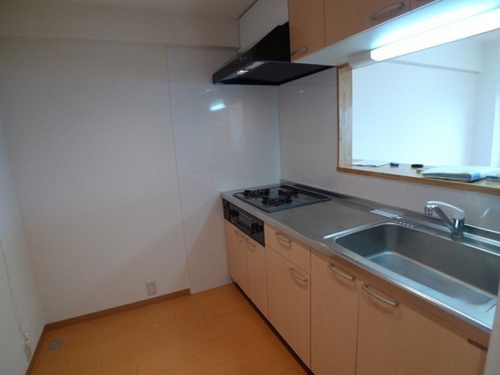 (12/26) キッチン