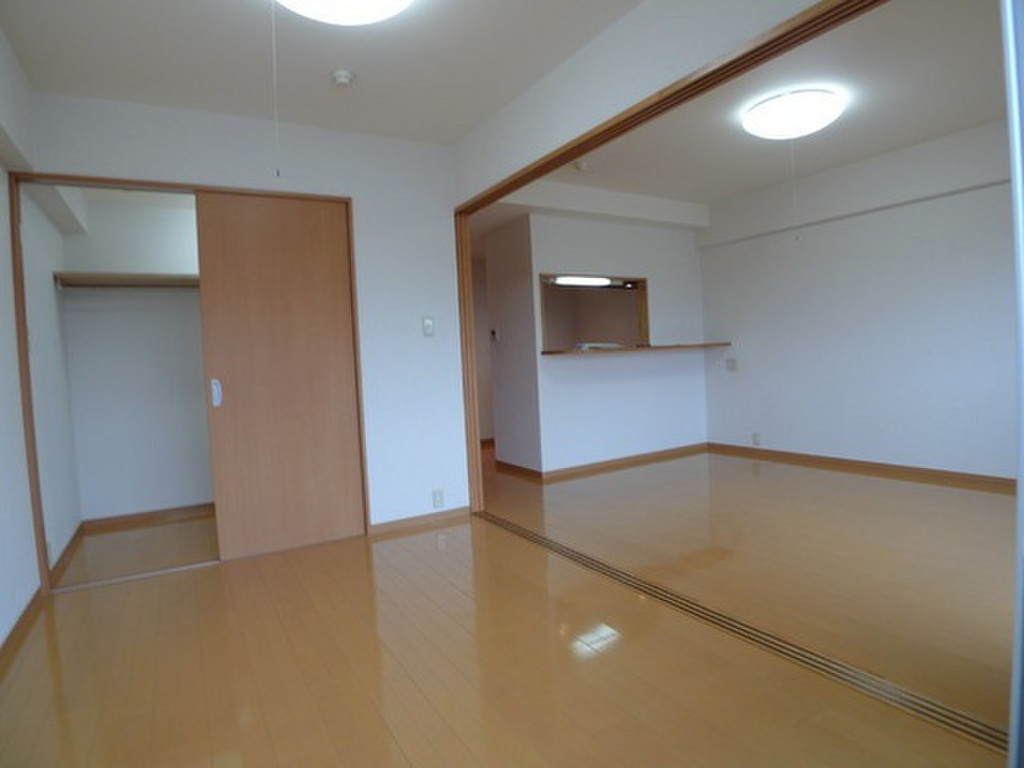 (2/26) 居室・リビング