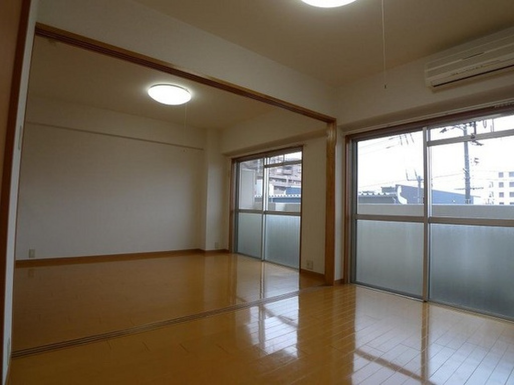 (7/26) その他部屋・スペース