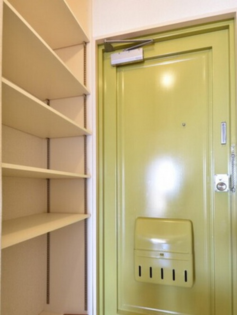 (9/26) 他号室のお写真です