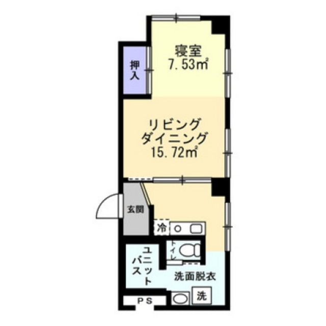 第二新和ビル