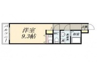 朝日プラザ岡山サウスフロント