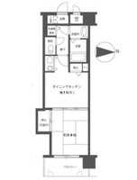 朝日プラザ岡山サウスフロント