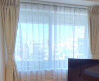 ※他号室の写真です