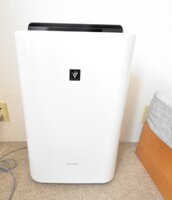 ※他号室の写真です