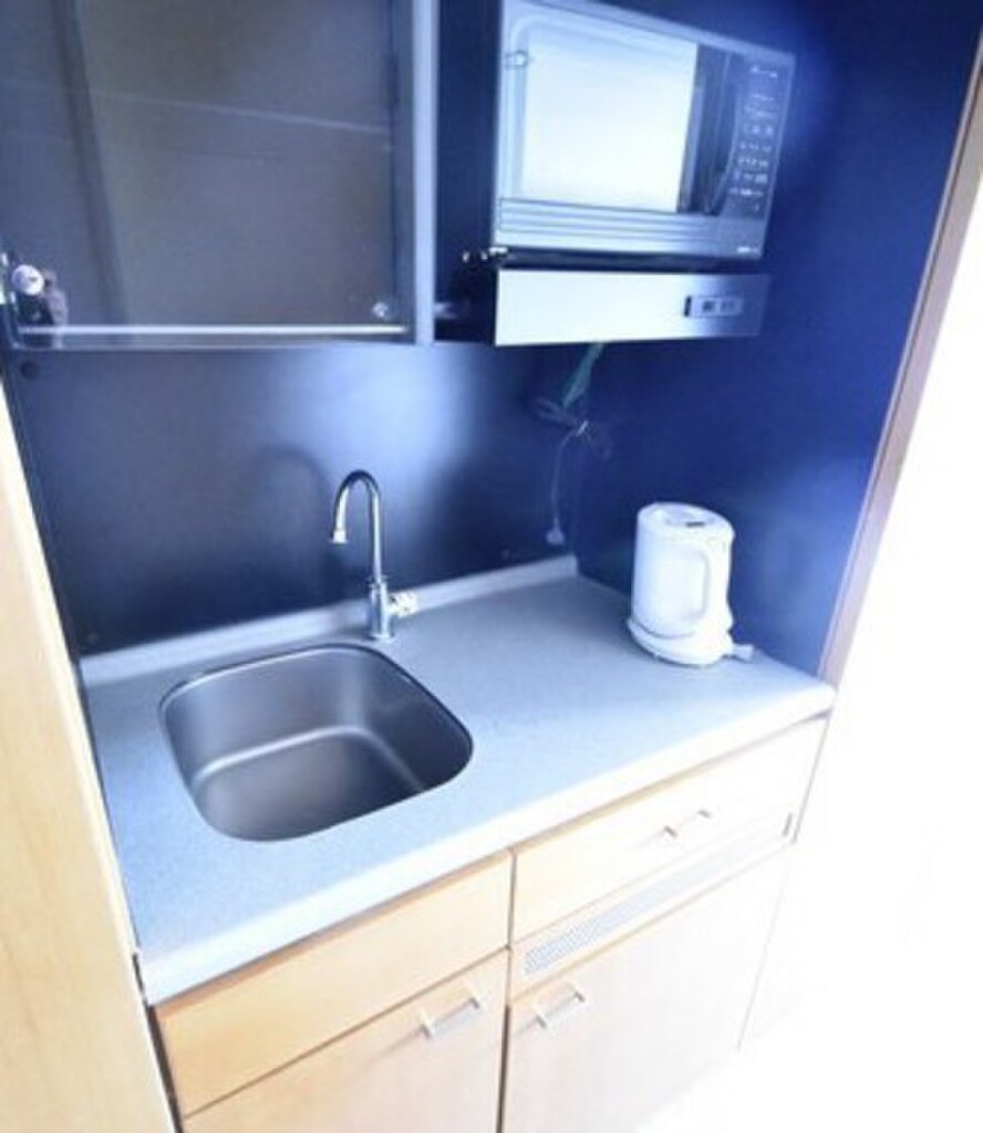 (3/22) ※他号室の写真です (3/22) ※他号室の写真です