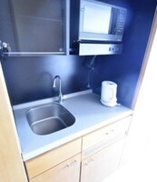 ※他号室の写真です