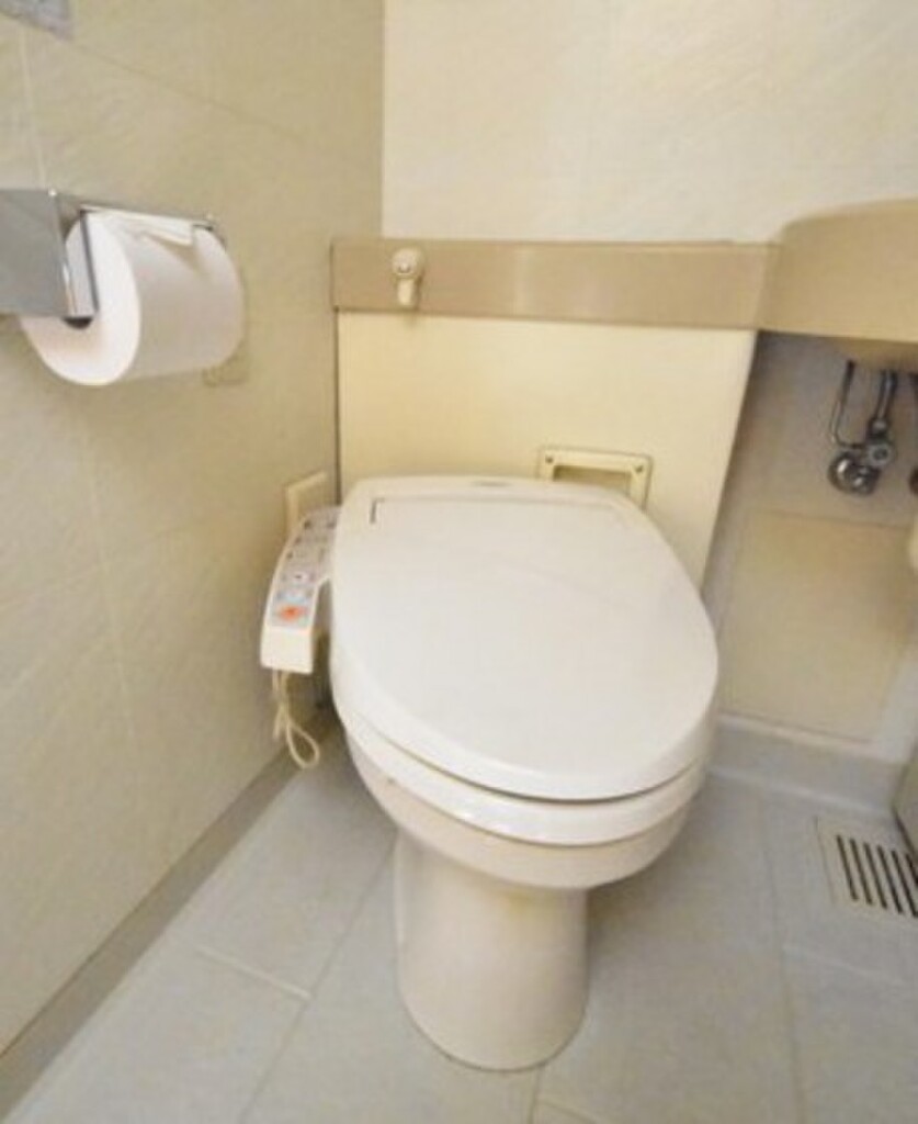 (5/22) ※他号室の写真です (5/22) ※他号室の写真です