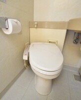 ※他号室の写真です