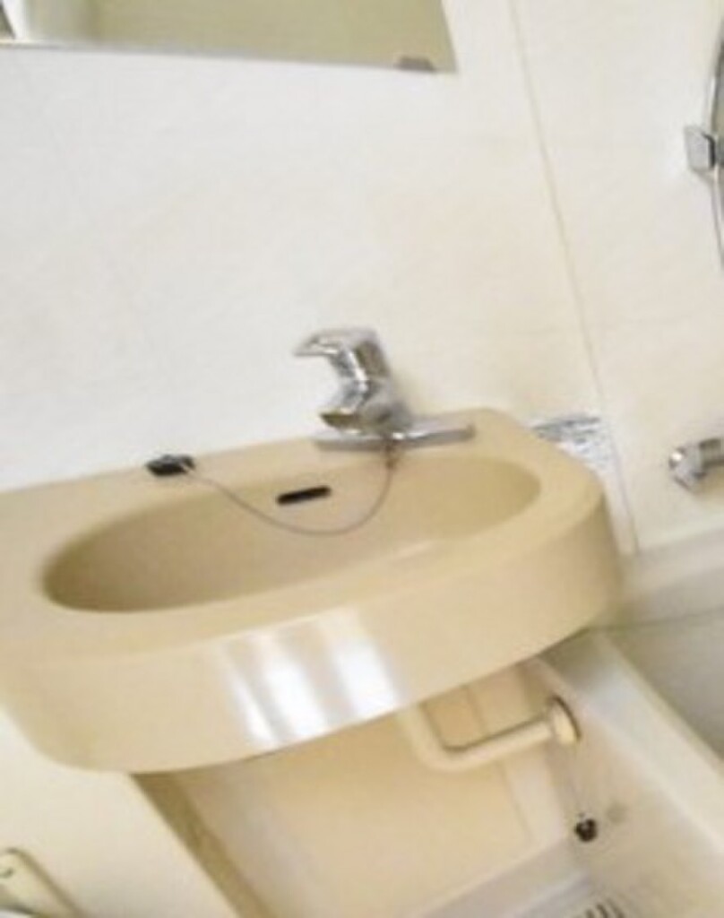 (6/22) ※他号室の写真です (6/22) ※他号室の写真です