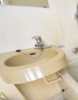 ※他号室の写真です