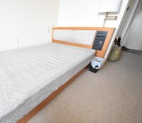 ※他号室の写真です