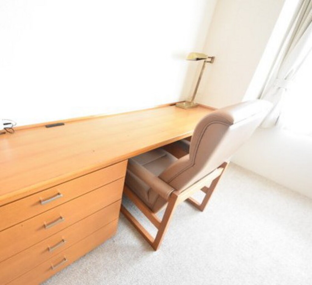 (10/22) ※他号室の写真です (10/22) ※他号室の写真です