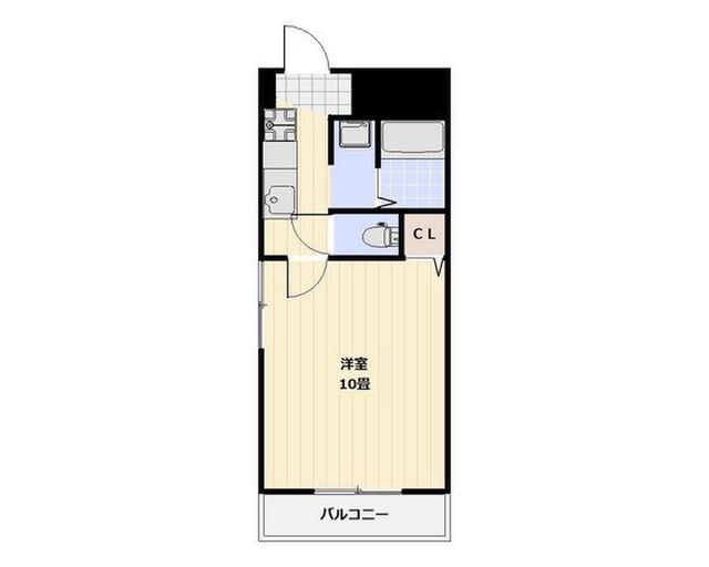ブランニュータウン