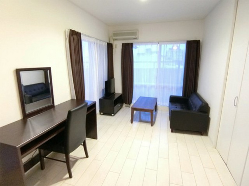 (2/18) 居室・リビング