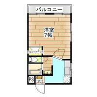 メルポート出汐