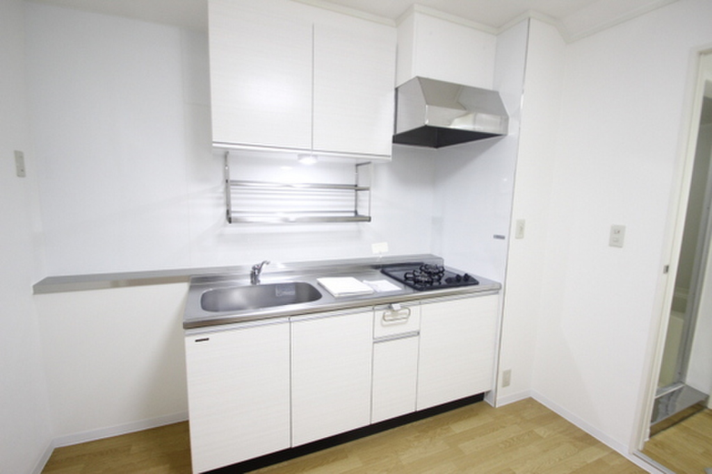 (3/22) キッチン (3/22) キッチン