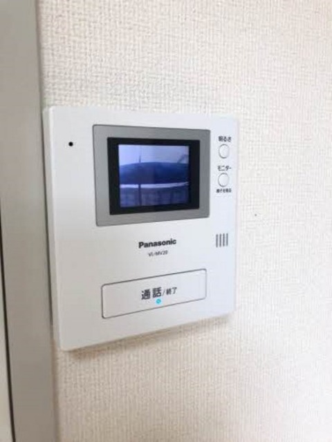 パークハイムふくい