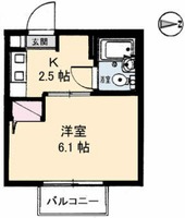 パークハイムふくい