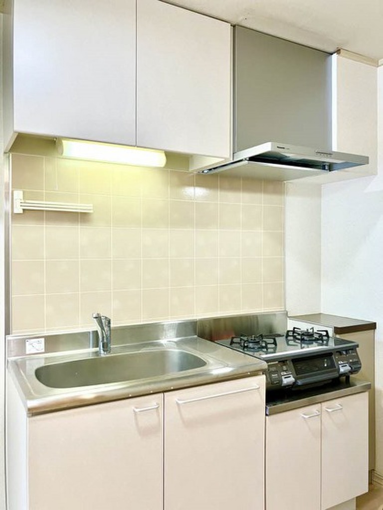 (3/19) キッチン (3/19) キッチン