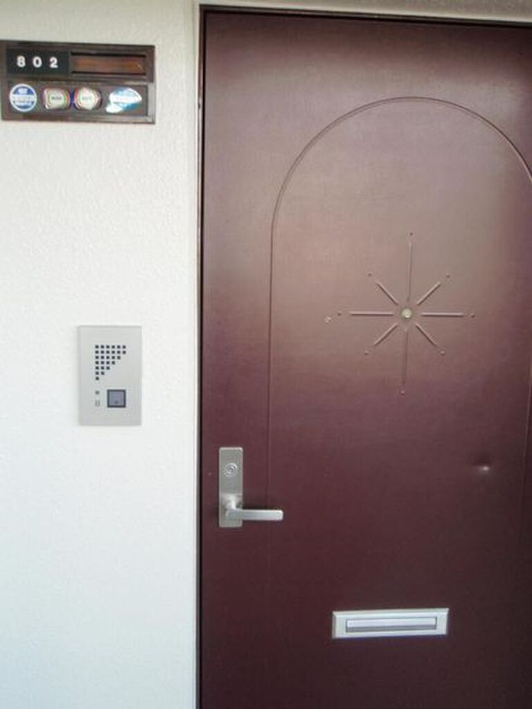 (8/12) セキュリティ (8/12) セキュリティ