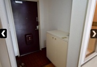 ※別号室の写真です