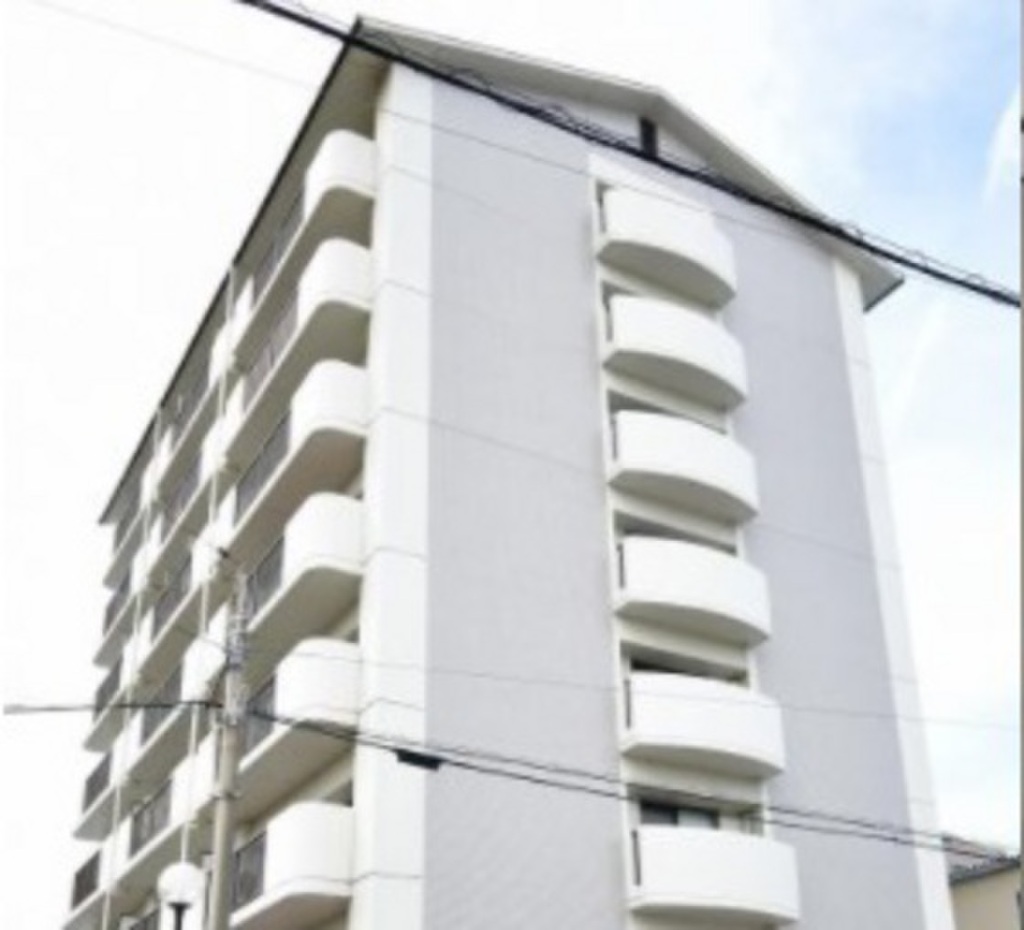 (13/18) バルコニー (13/18) バルコニー