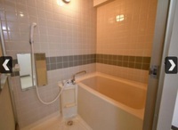 ※別号室の写真です