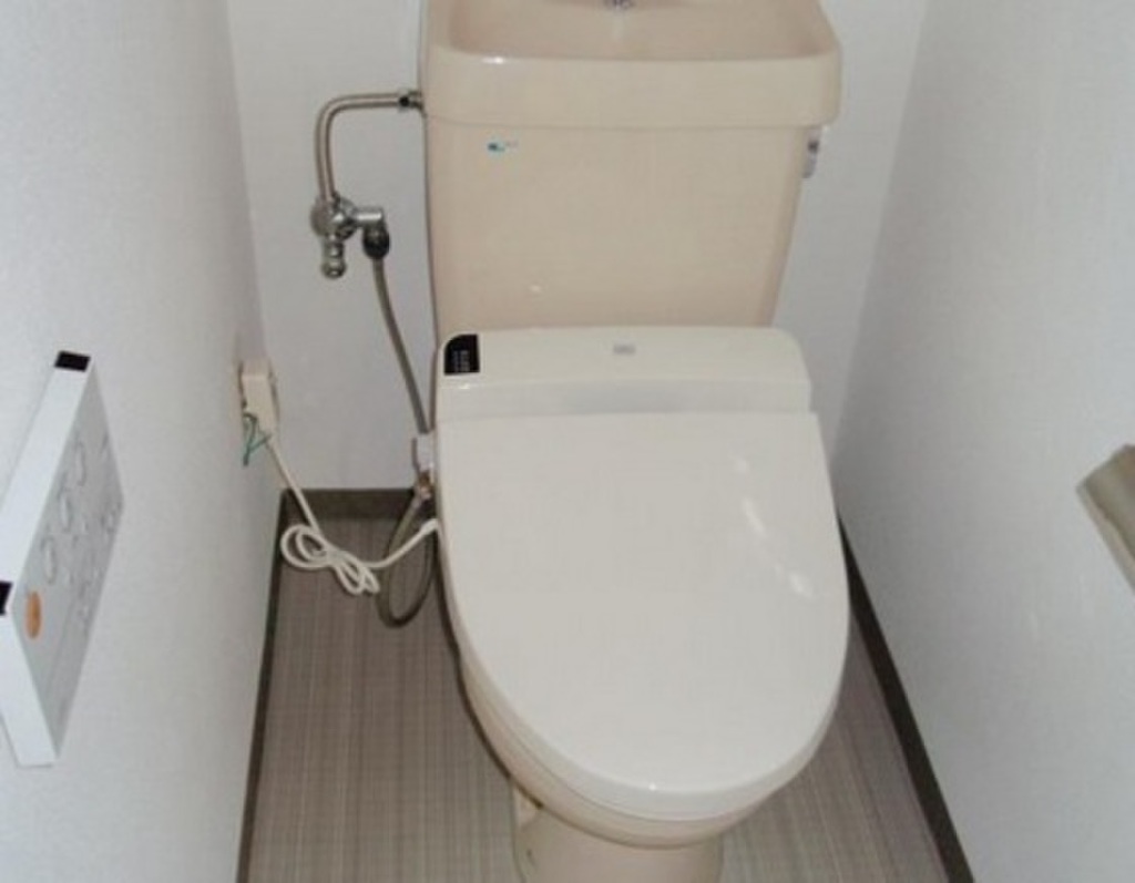 (5/18) ※別号室の写真です (5/18) ※別号室の写真です