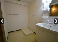 ※別号室の写真です