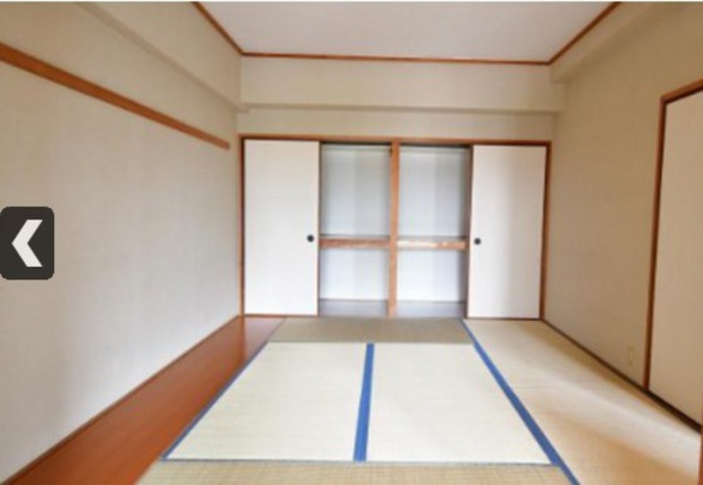 (7/18) ※別号室の写真です (7/18) ※別号室の写真です