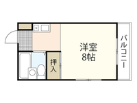 サンピア三滝