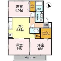 Green court B棟