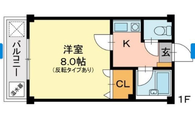 マンションさちえNo.3