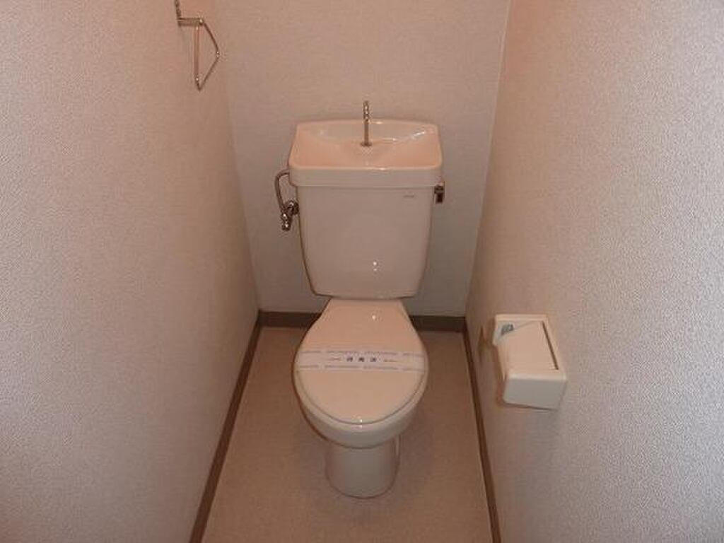 (5/17) トイレ (5/17) トイレ