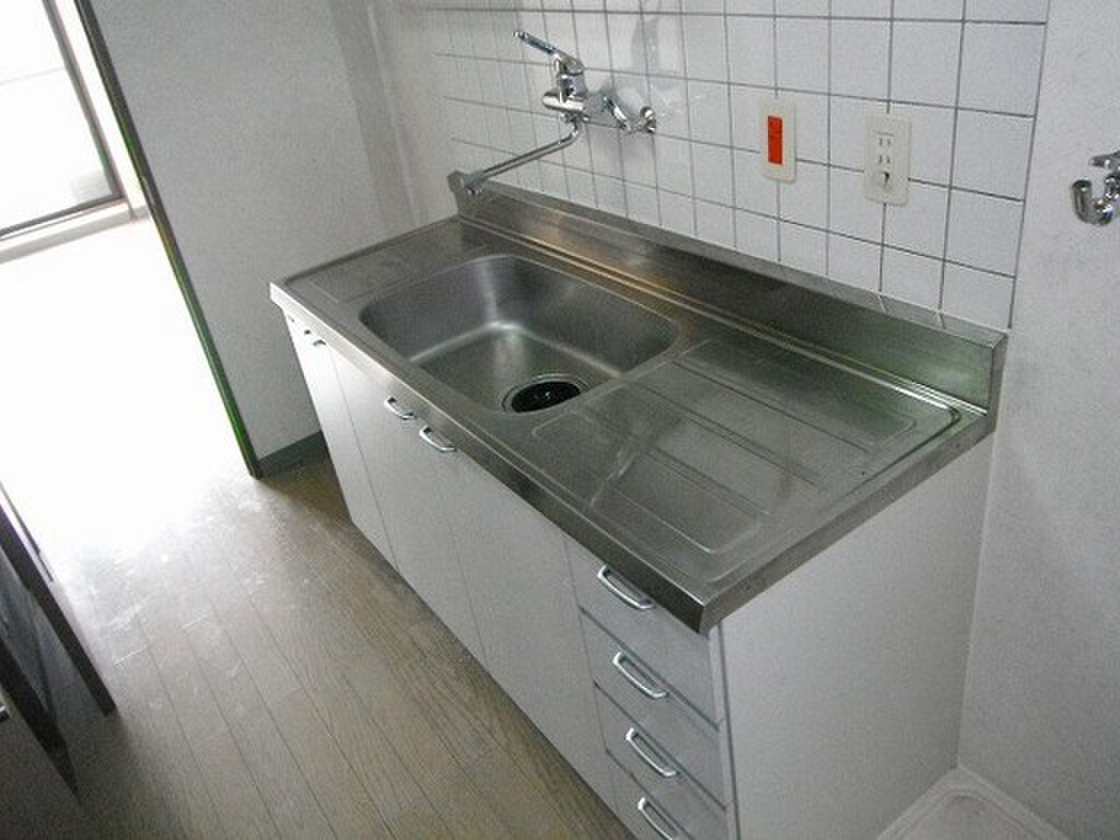 (3/17) キッチン (3/17) キッチン