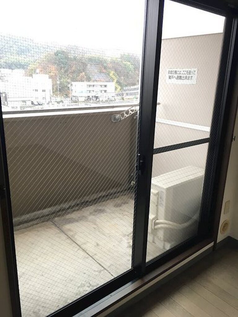 (7/17) バルコニー (7/17) バルコニー