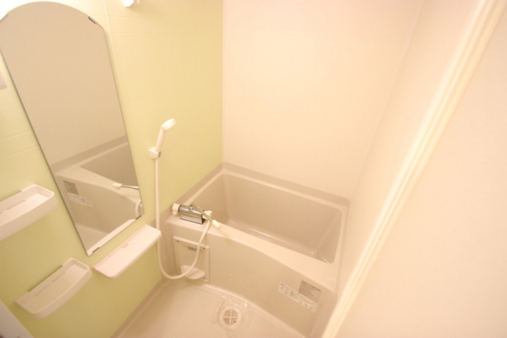 (4/23) ※別号室の写真です (4/23) ※別号室の写真です