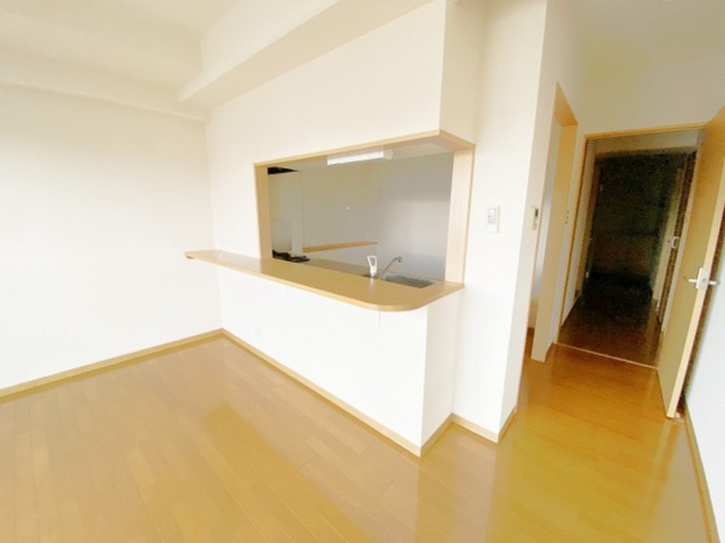 (17/27) 居室・リビング