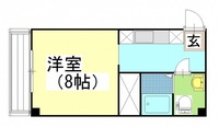 プレアール野田屋町